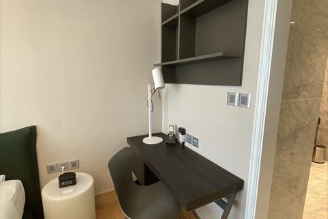 Studio Apartment in District 3, Ho Chi Minh, No. 18438 3