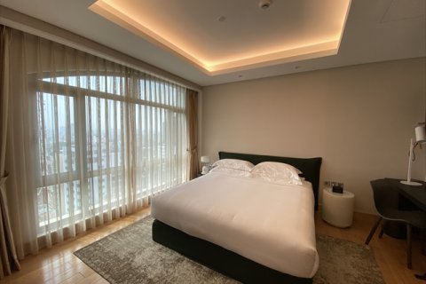 Studio Apartment in District 3, Ho Chi Minh, No. 18438 2