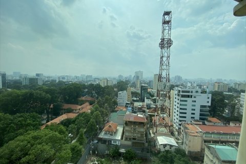 Studio Apartment in District 3, Ho Chi Minh, No. 18438 5