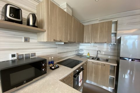 Studio Apartment in District 3, Ho Chi Minh, No. 18438 4