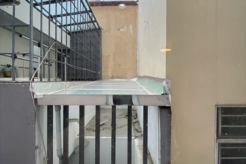 Studio Apartment in District 1, Ho Chi Minh,  No. 18440 7