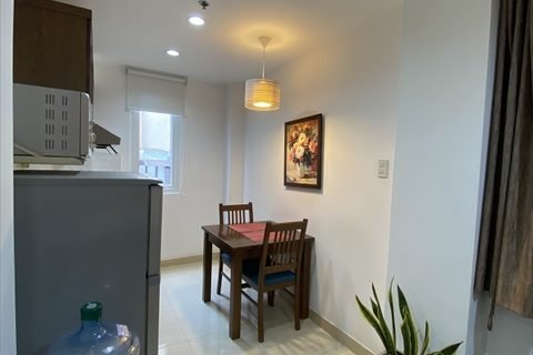 Studio Apartment in District 1, Ho Chi Minh,  No. 18440 5