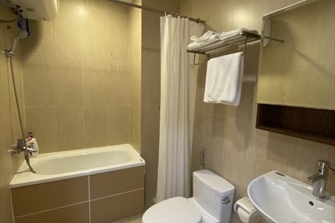 Studio Apartment in District 1, Ho Chi Minh,  No. 18440 3