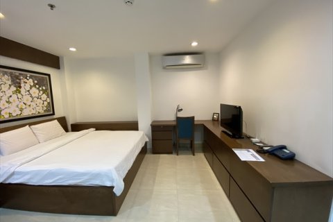 Studio Apartment in District 1, Ho Chi Minh,  No. 18440 4