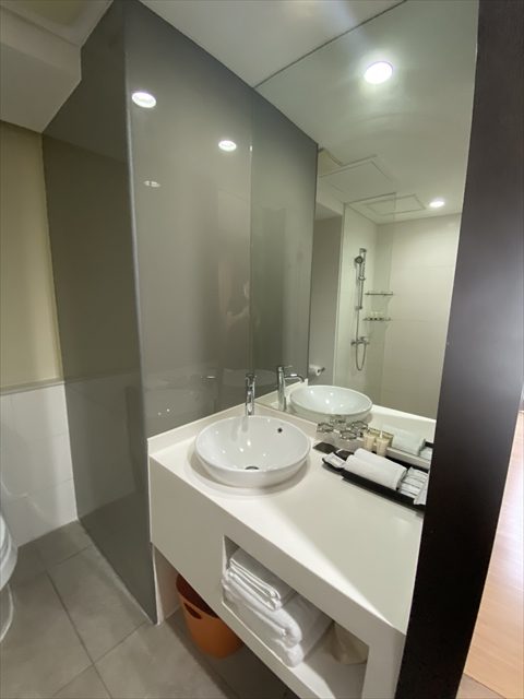 Studio Apartment in District 7, Ho Chi Minh, Vietnam No. 18435