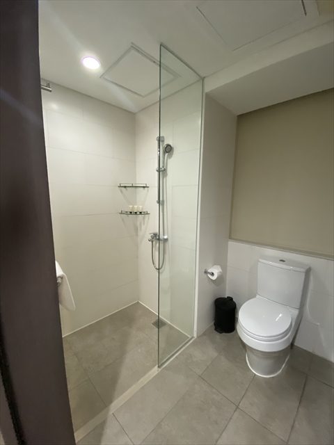 Studio Apartment in District 7, Ho Chi Minh, Vietnam No. 18435