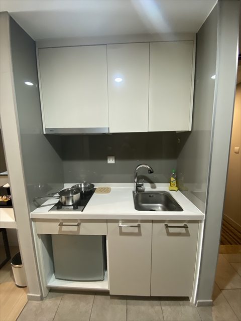 Studio Apartment in District 7, Ho Chi Minh, Vietnam No. 18435