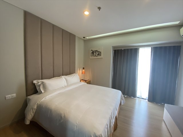 Studio Apartment in District 7, Ho Chi Minh, Vietnam No. 18435