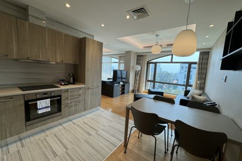 Studio Apartment in District 3, Ho Chi Minh,  No. 18436 3