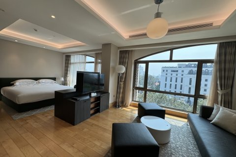 Studio Apartment in District 3, Ho Chi Minh,  No. 18436 2