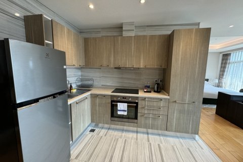 Studio Apartment in District 3, Ho Chi Minh,  No. 18436 5
