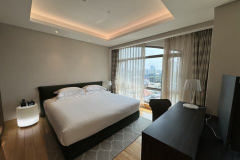 Studio Apartment in District 3, Ho Chi Minh,  No. 18436 7
