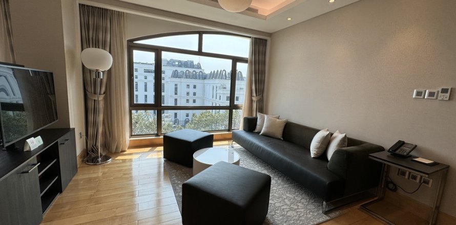 Studio Apartment in District 3, Ho Chi Minh,  No. 18436