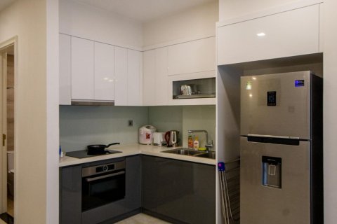 Квартира с 2 спальнями в Район 1, Хошимин ,  № 23007 23