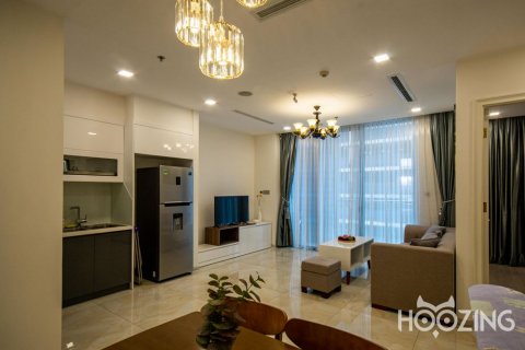 Квартира с 2 спальнями в Район 1, Хошимин ,  № 23007 7