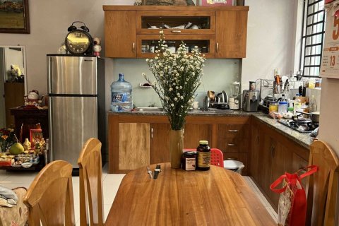 73.1m2 Townhouse in District 7, Ho Chi Minh, No. 24794 6