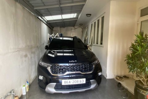 Таунхаус студия в Район 7, Хошимин ,  № 24794