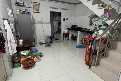 Studio Townhouse in District 7, Ho Chi Minh,  No. 24792