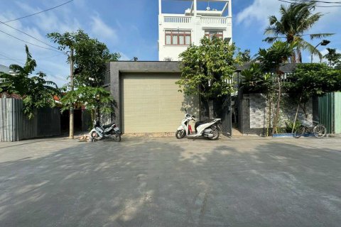 Studio Townhouse in Go Vap, Ho Chi Minh,  No. 24795