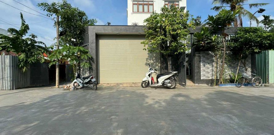 Studio Townhouse in Go Vap, Ho Chi Minh,  No. 24795