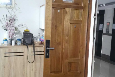 Таунхаус 68м2 в Район 7, Хошимин ,  № 24791 3