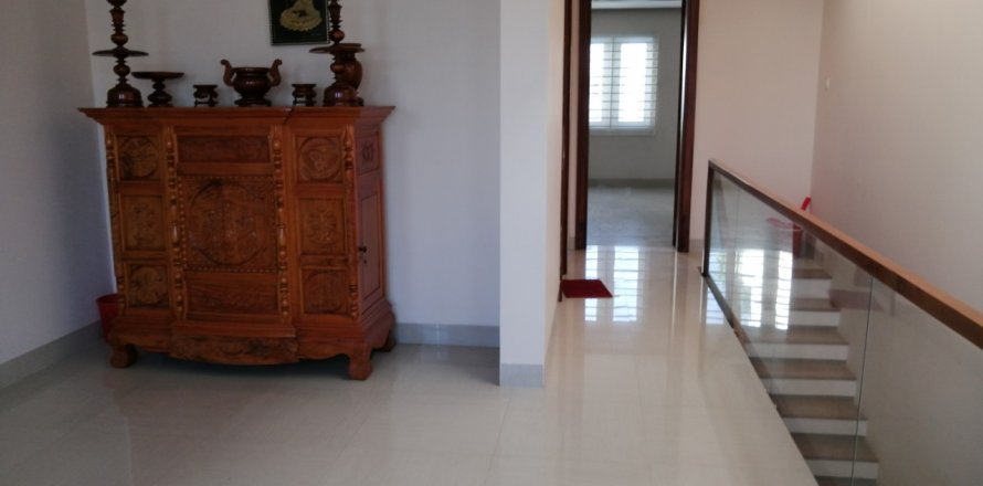 3 bedrooms House in Nha Trang, No. 16090