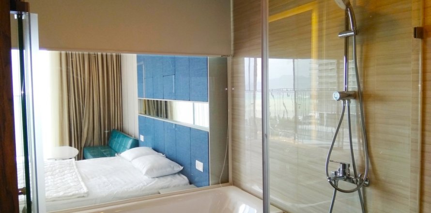 Studio Apartment in Nha Trang, No. 16092