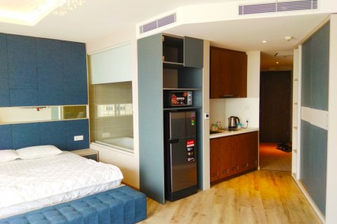 Studio Apartment in Nha Trang, No. 16092 6