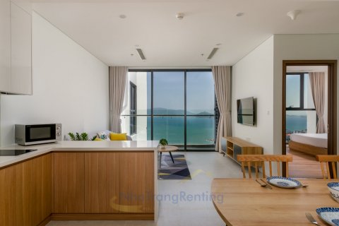 2 bedrooms Apartment in Nha Trang, No. 16088 4