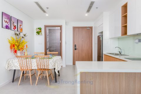 2 bedrooms Apartment in Nha Trang, No. 16088 3