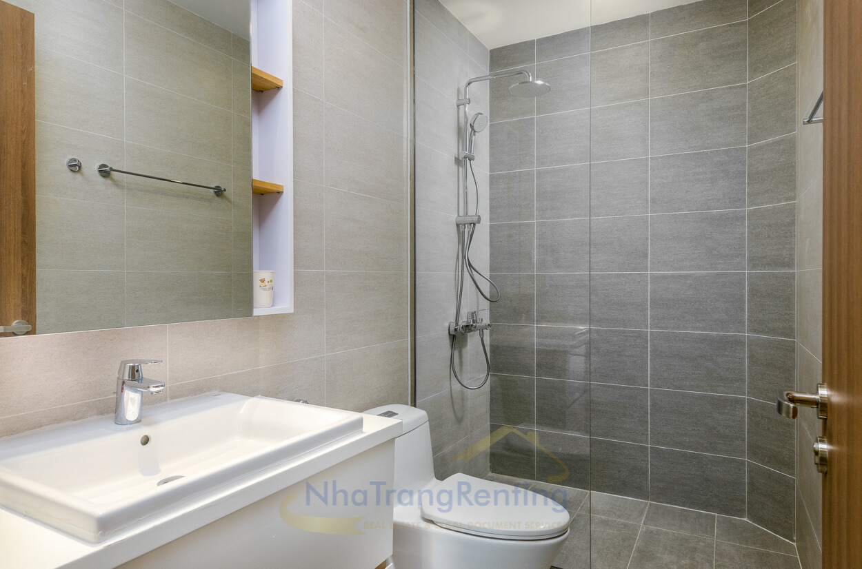 2 bedrooms Apartment in Nha Trang, Vietnam No. 16088