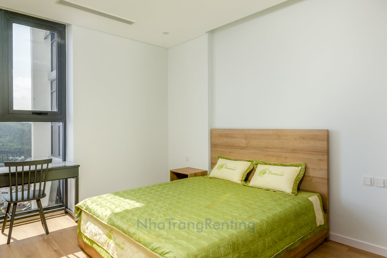 2 bedrooms Apartment in Nha Trang, Vietnam No. 16088
