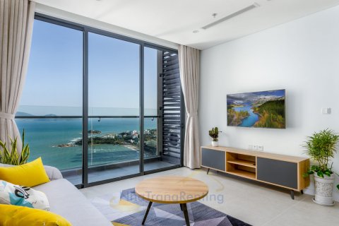 2 bedrooms Apartment in Nha Trang, No. 16088