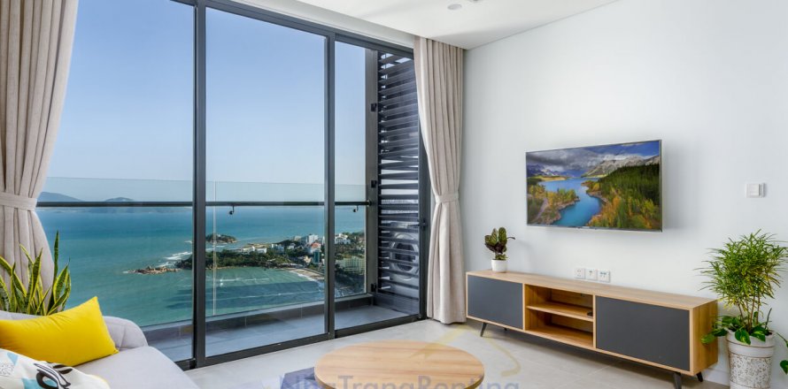 2 bedrooms Apartment in Nha Trang, No. 16088