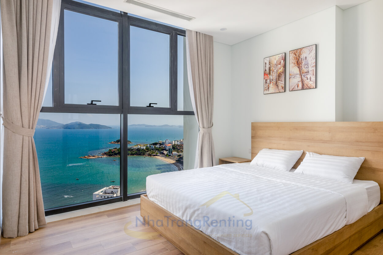 2 bedrooms Apartment in Nha Trang, Vietnam No. 16088