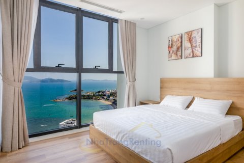 2 bedrooms Apartment in Nha Trang, No. 16088 2