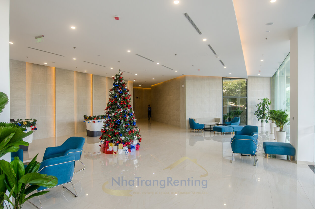 2 bedrooms Apartment in Nha Trang, Vietnam No. 16088