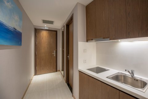 Квартира студия в Нячанг, № 16094 3