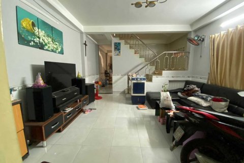 Studio Townhouse in District 7, Ho Chi Minh,  No. 24495