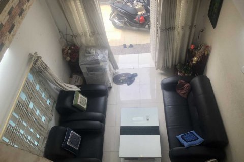 Studio Townhouse in District 7, Ho Chi Minh,  No. 24490
