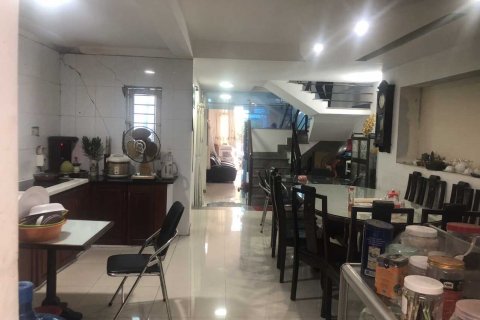 Таунхаус 100м2 в Район 7, Хошимин , № 24490 3