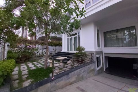 Вилла с 5 спальнями в Нячанг,  № 10600 2