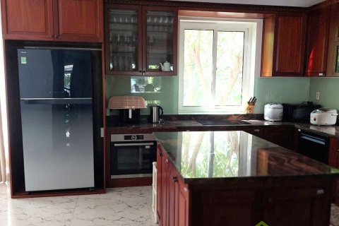 Вилла с 5 спальнями в Нячанг,  № 10600 23