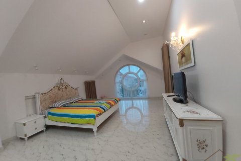 Вилла с 5 спальнями в Нячанг,  № 10600 14