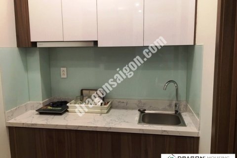Квартира студия в Район 3, Хошимин ,  № 14905 4