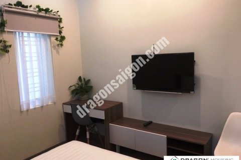 Квартира студия в Район 3, Хошимин ,  № 14905 2