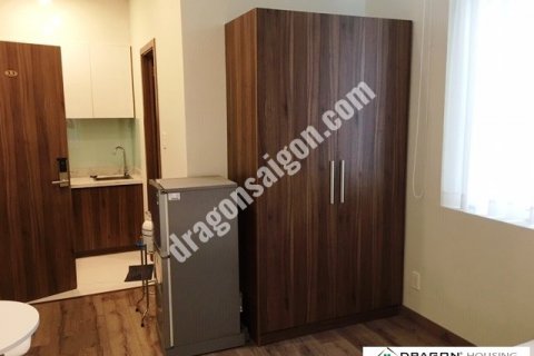 Квартира студия в Район 3, Хошимин ,  № 14905 3