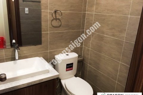 Квартира студия в Район 3, Хошимин ,  № 14905 5