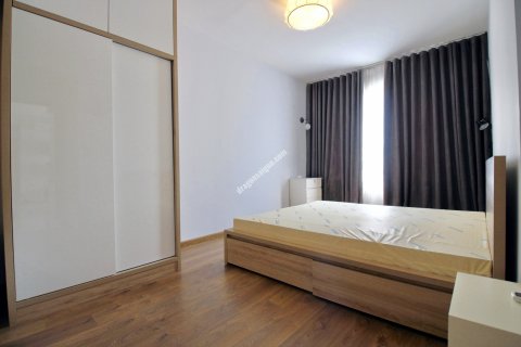 Квартира с 2 спальнями в Тхудык, Хошимин , № 14906 9