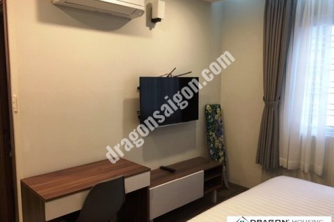 Квартира студия в Район 3, Хошимин ,  № 14904